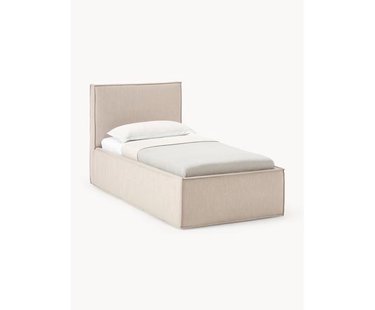 Eenpersoonsbed Dream met opbergruimte