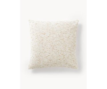 Boucl&eacute; kussenhoes Talea