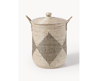 Opbergmand Lira met deksel