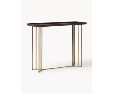 Wandtafel Luca van mangohout