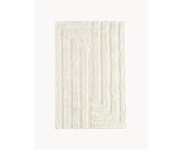 Hoog-laag vloerkleed Gen&egrave;ve