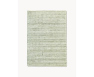 Handgeweven viscose vloerkleed Jane Handgeweven viscose vloerkleed Jane