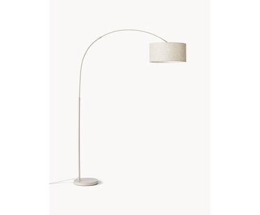 Grote booglamp Niels