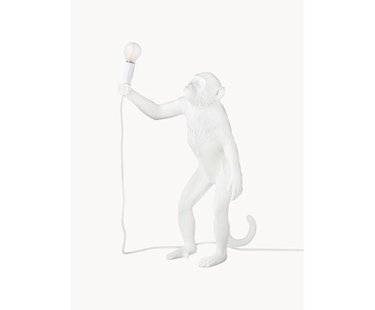 Grote tafellamp Monkey