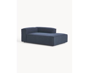 Chaise longue hoekmodule Lennon