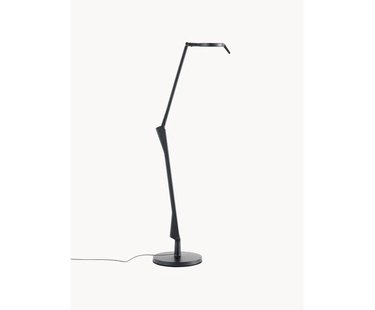 Dimbare LED-bureaulamp Aledin Tec, uitschuifbaar