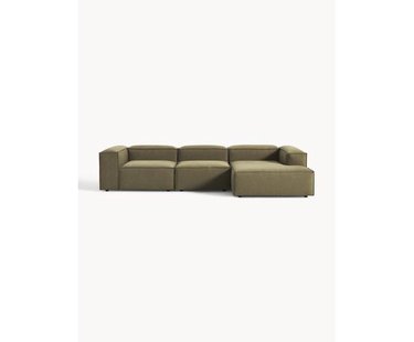 Modulaire hoekbank Lennon