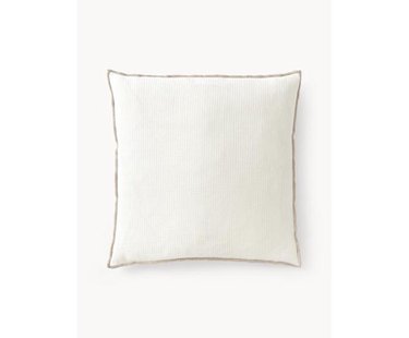 Linnen kussenhoes Blaine