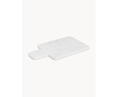 Marmeren snijplank Adam