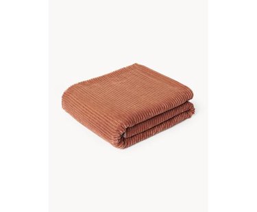 Plaid Kylen van corduroy