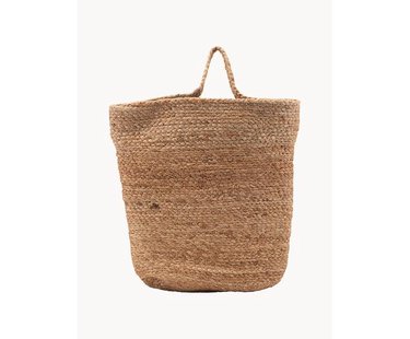 Handgemaakte opbergmand Mira van hennep
