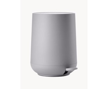 Afvalemmer Nova met softmotion deksel, 5 L