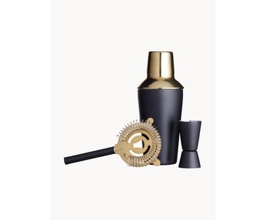 Cocktailset Menirau, 3-delig