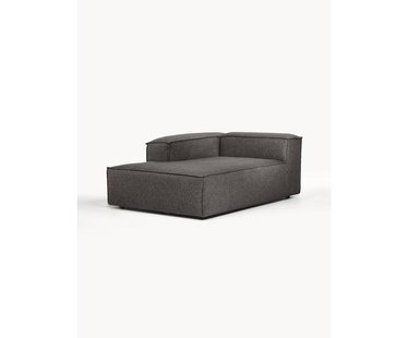 Chaise longue hoekmodule Lennon