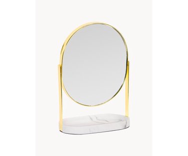 Make-up spiegel Bello met vergroting