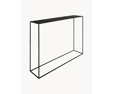 Metalen sidetable Expo