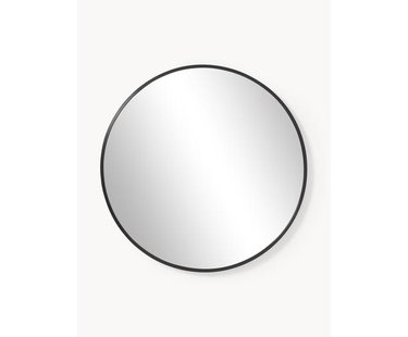 Ronde wandspiegel Ida