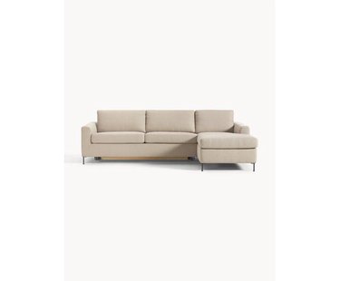 Slaapbank Cucita (3-zits) met matras