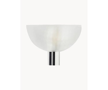 Dimbare LED-wandlamp Fata