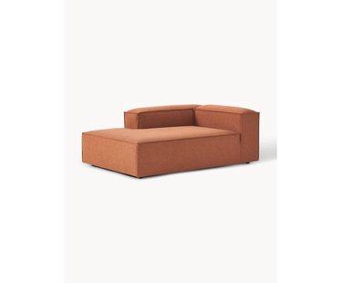 Chaise longue hoekmodule Lennon