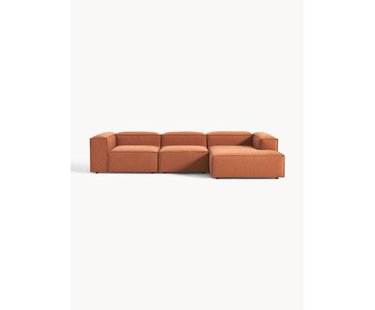 Modulaire hoekbank Lennon