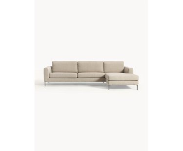 Hoekbank Cucita (4-zits)