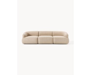 Modulaire bank Sofia (3-zits)