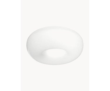 LED plafondlamp Pouff