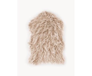 Kruipvacht Morten van imitatiebont