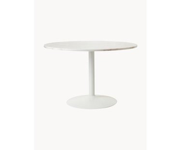Ovale marmeren eettafel Miley, in verschillende formaten Ovale marmeren eettafel Miley, in verschillende formaten