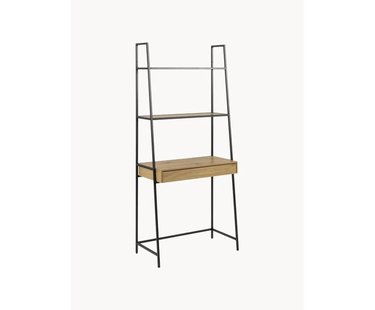 Smal bureau Seaford met plateaus