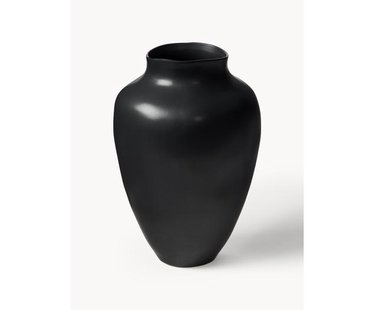 Handgemaakte vaas Latona, H 30 cm