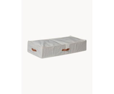 Opbergdoos Premium voor onder bed