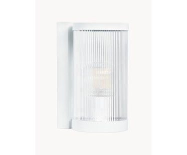 Outdoor wandlamp Coupar