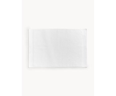 Badmat Premium van biokatoen, antislip