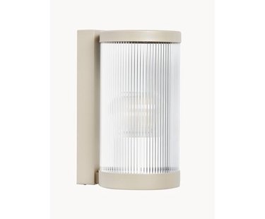 Outdoor wandlamp Coupar