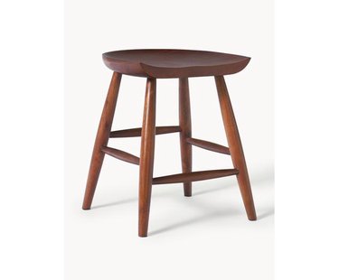 Kruk Nino van mangohout