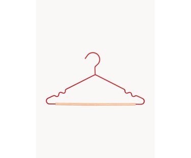 Kleerhangers Adult Top, 10 stuks