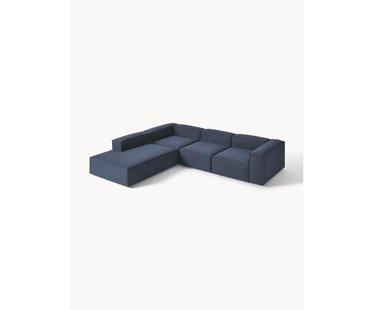 Modulaire XL hoekbank Lennon