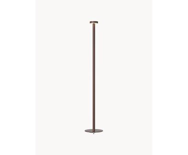 Dimbare LED outdoor vloerlamp Boro Dimbare LED outdoor vloerlamp Boro