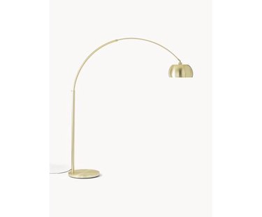 Grote booglamp Bowie