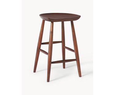 Barkruk Nino van mangohout