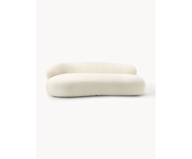 Teddybank Alba (3-zits)