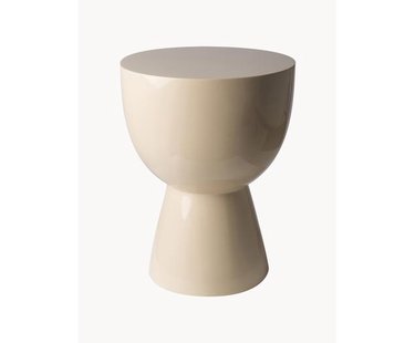 Ronde bijzettafel Tam Tam