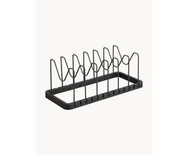 Uitschuifbare kookgerei houder Tower