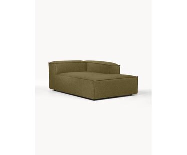 Chaise longue hoekmodule Lennon