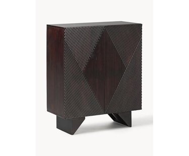 Highboard Louis van mangohout