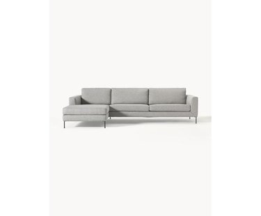 Hoekbank Cucita (4-zits)