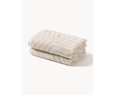 Handdoek Fatu in verschillende formaten