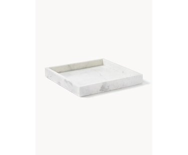 Decoratief dienblad Venice van marmer